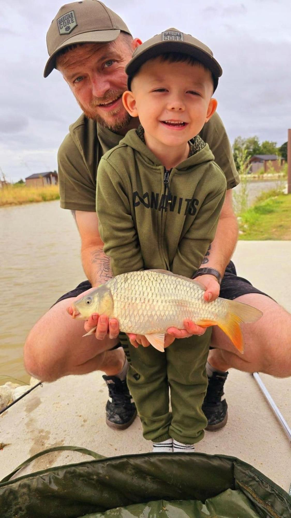 Lakeside Fishing Retreats Boston Camera foto